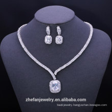 Italian jewelry set for future clothing